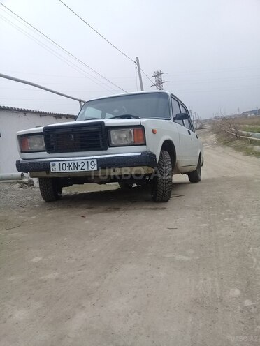 LADA (VAZ) 2107 2002, 855,665 km - 0.2 л - Sumqayıt