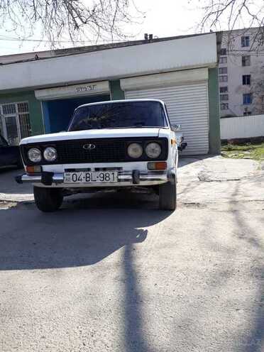 LADA (VAZ) 2106 1999, 278,500 km - 1.6 л - Göyçay