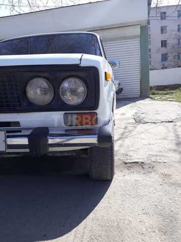 LADA (VAZ) 2106 1999, 278,500 km - 1.6 л - Göyçay