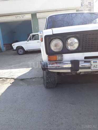 LADA (VAZ) 2106 1999, 278,500 km - 1.6 л - Göyçay