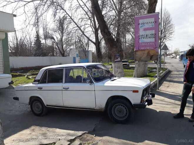 LADA (VAZ) 2106 1999, 278,500 km - 1.6 л - Göyçay
