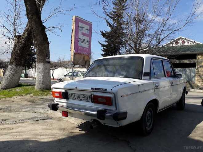 LADA (VAZ) 2106 1999, 278,500 km - 1.6 л - Göyçay