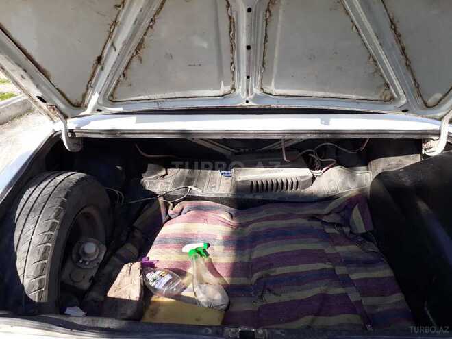 LADA (VAZ) 2106 1999, 278,500 km - 1.6 л - Göyçay