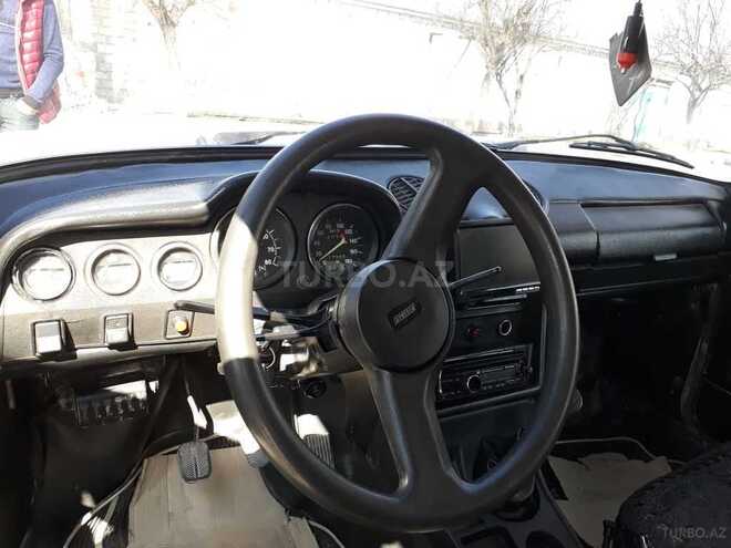 LADA (VAZ) 2106 1999, 278,500 km - 1.6 л - Göyçay