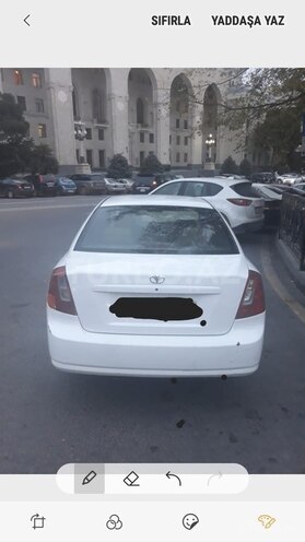 Daewoo Gentra 2014, 235,000 km - 0.2 l - Bakı