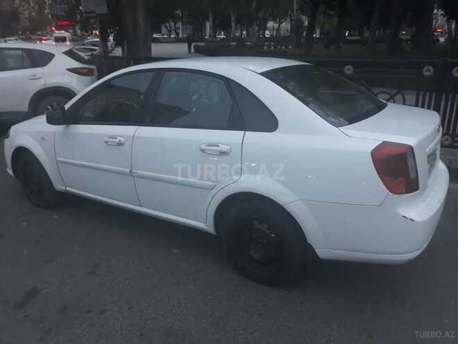 Daewoo Gentra 2014, 235,000 km - 0.2 l - Bakı