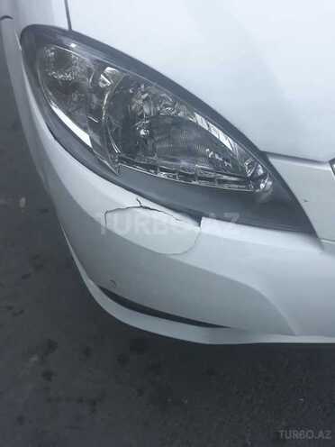 Daewoo Gentra 2014, 235,000 km - 0.2 l - Bakı