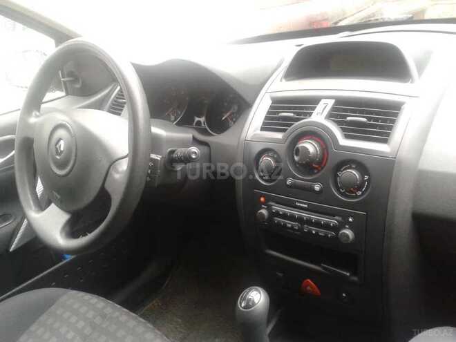 Renault Megane 2006, 170,000 km - 1.5 l - Bakı