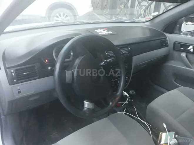 Daewoo Gentra 2014, 235,000 km - 0.2 l - Bakı