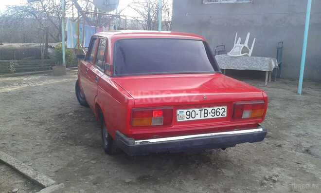 LADA (VAZ) 2105 1982, 150 km - 0.2 l - Bakı