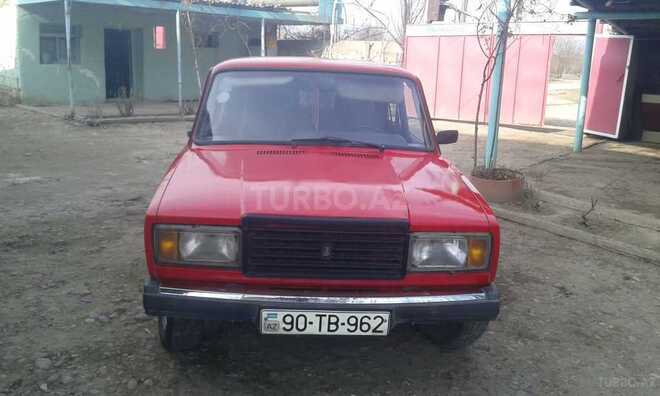 LADA (VAZ) 2105 1982, 150 km - 0.2 l - Bakı