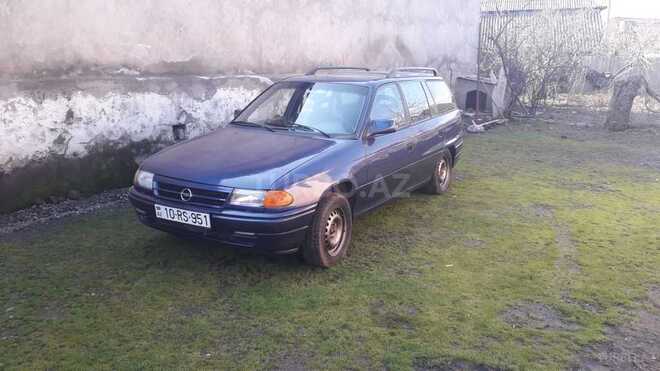Opel Astra 1992, 289,431 km - 1.8 l - Cəlilabad
