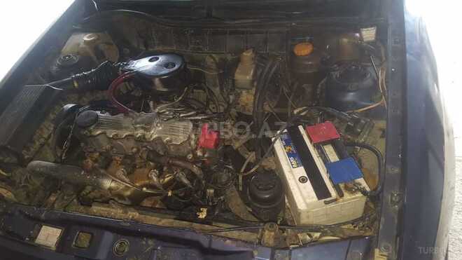 Opel Astra 1992, 289,431 km - 1.8 l - Cəlilabad
