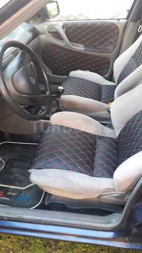 Opel Astra 1992, 289,431 km - 1.8 l - Cəlilabad