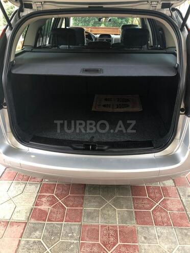 Renault Megane 2008, 183,000 km - 1.5 l - Bakı
