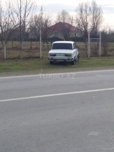 LADA (VAZ) 2106 2001, 158,000 km - 1.6 л - Ağdaş
