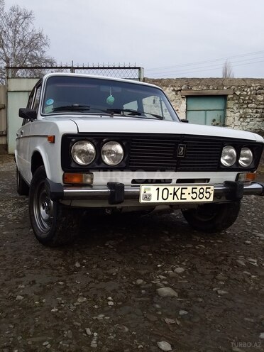 LADA (VAZ) 2106 2001, 158,000 km - 1.6 л - Ağdaş