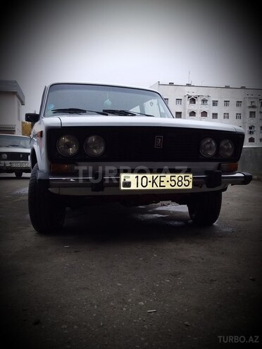 LADA (VAZ) 2106 2001, 158,000 km - 1.6 л - Ağdaş