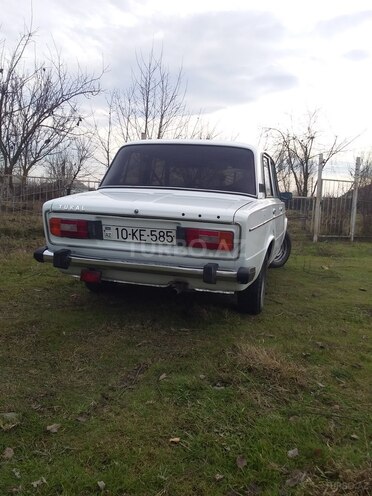 LADA (VAZ) 2106 2001, 158,000 km - 1.6 л - Ağdaş