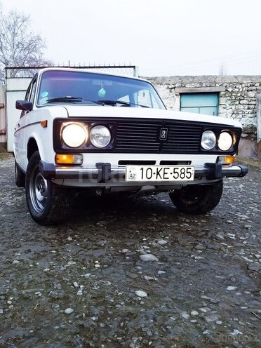 LADA (VAZ) 2106 2001, 158,000 km - 1.6 л - Ağdaş