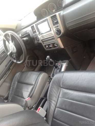Nissan X-Trail 2004, 160 km - 0.2 л - Bakı