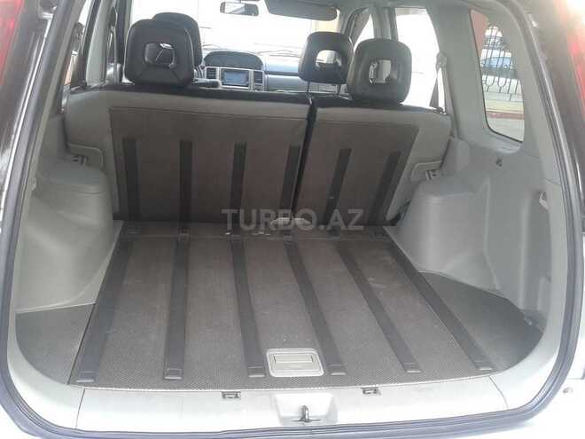 Nissan X-Trail 2004, 160 km - 0.2 л - Bakı