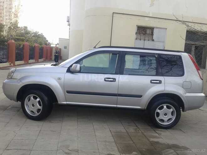 Nissan X-Trail 2004, 160 km - 0.2 л - Bakı