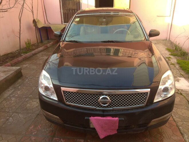 Nissan Teana 2007, 300,000 km - 2.3 l - Bakı