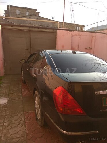 Nissan Teana 2007, 300,000 km - 2.3 l - Bakı