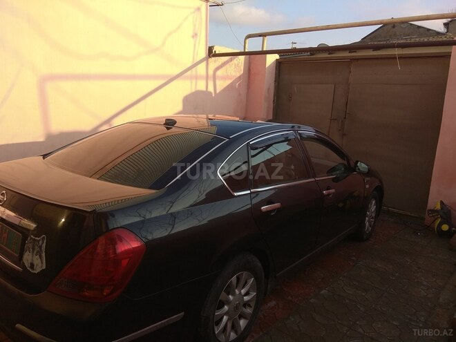 Nissan Teana 2007, 300,000 km - 2.3 l - Bakı