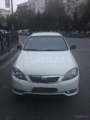 Daewoo Gentra 2014, 235,000 km - 1.5 l - Bakı