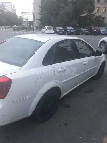 Daewoo Gentra 2014, 235,000 km - 1.5 l - Bakı