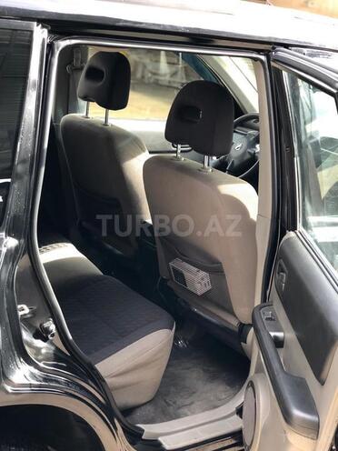 Nissan X-Trail 2011, 120,000 km - 2.5 l - Gəncə
