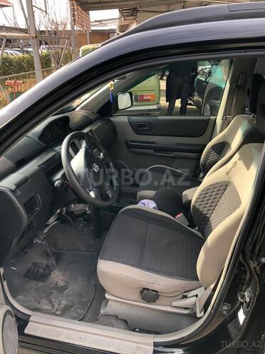 Nissan X-Trail 2011, 120,000 km - 2.5 l - Gəncə