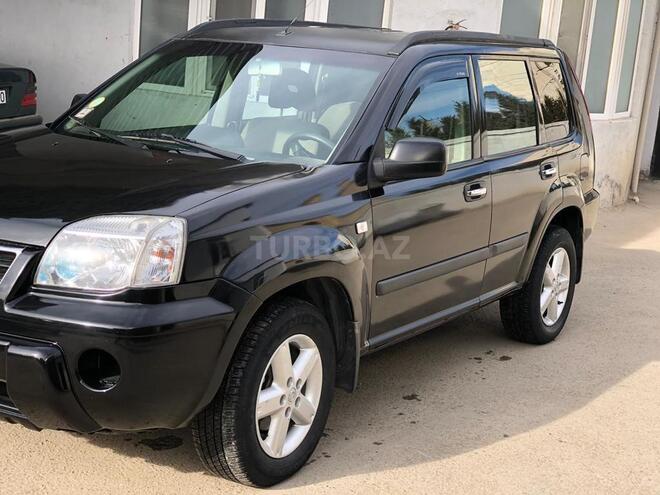 Nissan X-Trail 2011, 120,000 km - 2.5 l - Gəncə
