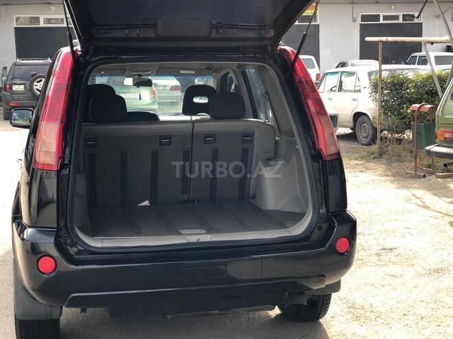 Nissan X-Trail 2011, 120,000 km - 2.5 l - Gəncə