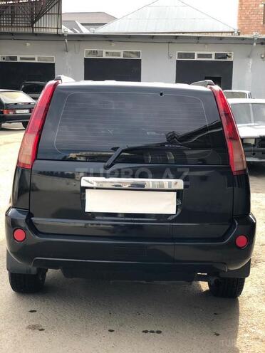 Nissan X-Trail 2011, 120,000 km - 2.5 l - Gəncə