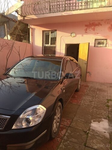 Nissan Teana 2007, 300,000 km - 2.3 l - Bakı