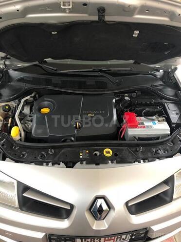 Renault Megane 2008, 183,000 km - 1.5 l - Bakı