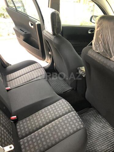 Renault Megane 2008, 183,000 km - 1.5 l - Bakı
