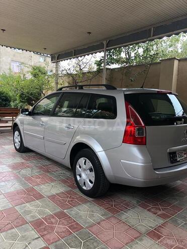 Renault Megane 2008, 183,000 km - 1.5 l - Bakı