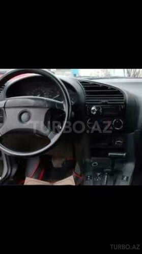 BMW 318 1995, 399,999 km - 1.8 l - Xırdalan
