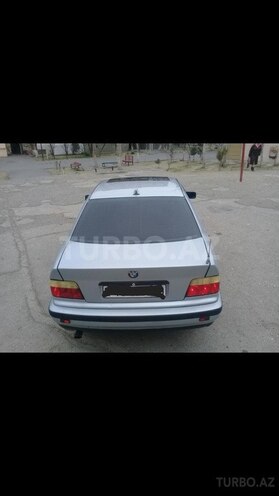 BMW 318 1995, 399,999 km - 1.8 l - Xırdalan