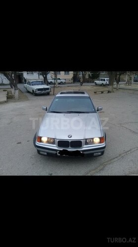 BMW 318 1995, 399,999 km - 1.8 l - Xırdalan