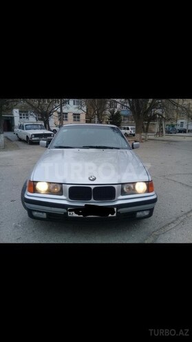 BMW 318 1995, 399,999 km - 1.8 l - Xırdalan