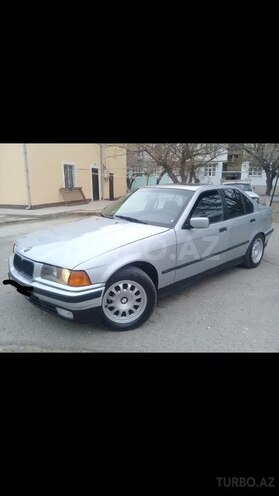 BMW 318 1995, 399,999 km - 1.8 l - Xırdalan