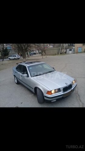 BMW 318 1995, 399,999 km - 1.8 l - Xırdalan