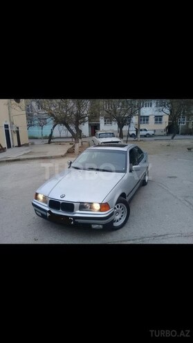 BMW 318 1995, 399,999 km - 1.8 l - Xırdalan
