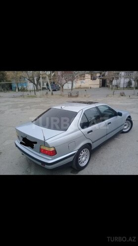 BMW 318 1995, 399,999 km - 1.8 l - Xırdalan