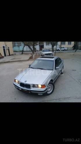 BMW 318 1995, 399,999 km - 1.8 l - Xırdalan